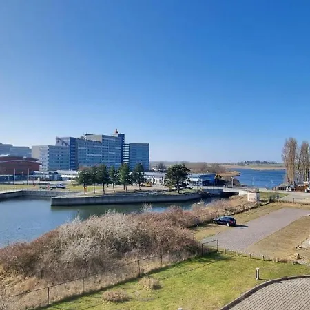 Ostseeresidenz 063 Διαμέρισμα Heiligenhafen